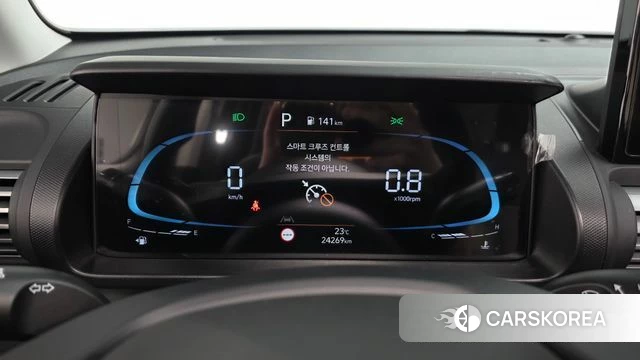 Hyundai The New Casper id 4834233 из Кореи 27