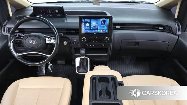 Hyundai Staria id 4646705 из Кореи 28