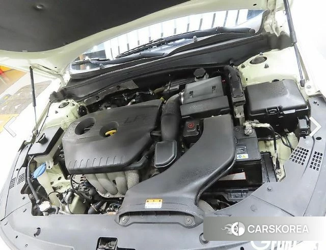 Kia The New K5 2nd generation id 5004254 из Кореи 17