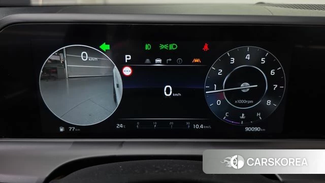 Kia The New Seltos id 4783323 из Кореи 31