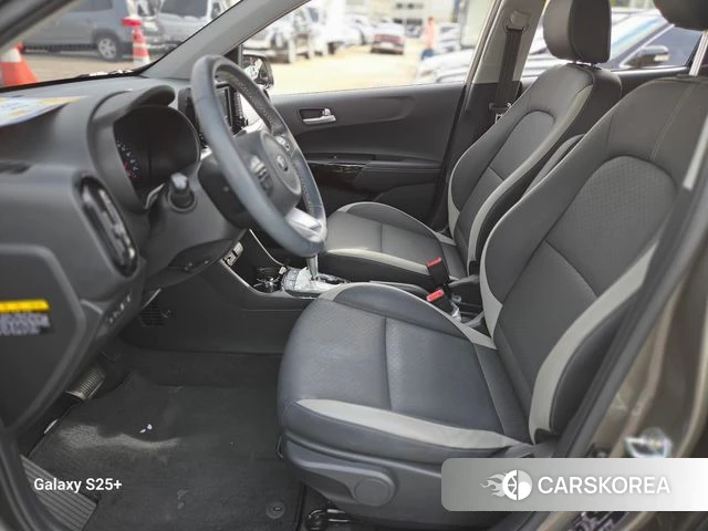 Kia All New Morning (JA) id 5035427 из Кореи 17