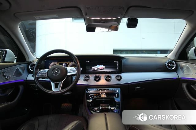 Mercedes-Benz CLS-Class C257 id 4993418 из Кореи 17