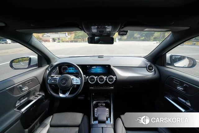 Mercedes-Benz EQA H243 id 5017271 из Кореи 15