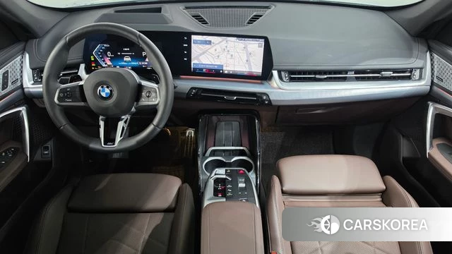 BMW X1 (U11) id 4995620 из Кореи 17