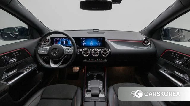 Mercedes-Benz GLA - Class H247 id 4987494 из Кореи 17