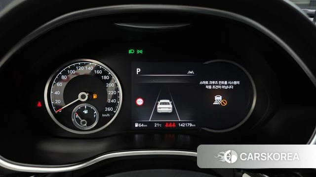 Genesis G80 (RG3) id 5022528 из Кореи 30