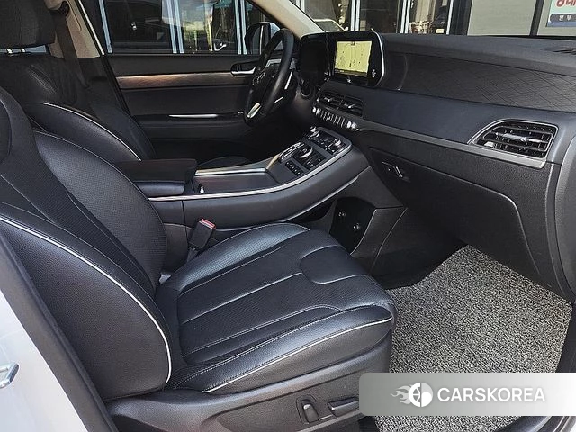 Hyundai Palisade id 5018453 из Кореи 17