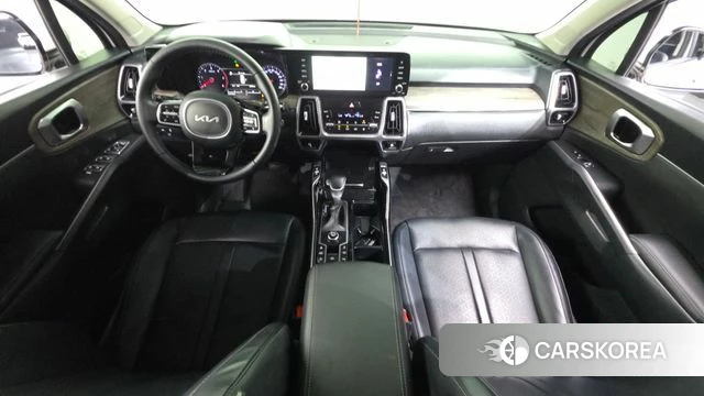 Kia Sorento 4th Generation id 4661570 из Кореи 31