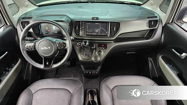 Kia The New Kia Ray id 4778748 из Кореи 30