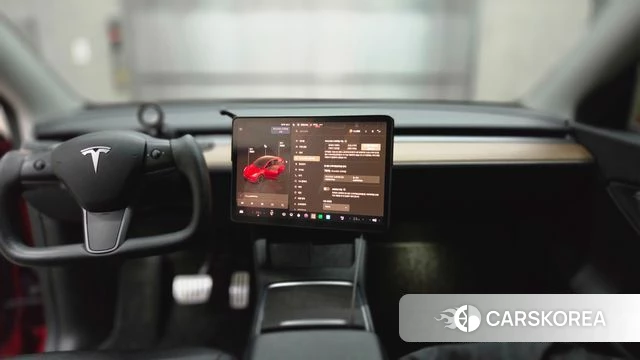Tesla Model Y id 5040331 из Кореи 16