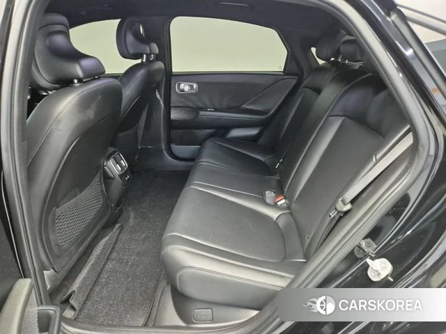 Hyundai Ionic 6 id 5021180 из Кореи 16