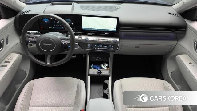 Hyundai Kona Electric (SX2) id 4762774 из Кореи 33