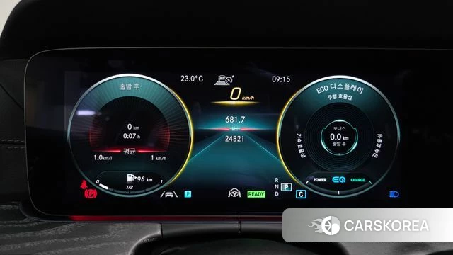 Mercedes-Benz CLS-Class C257 id 4996719 из Кореи 36