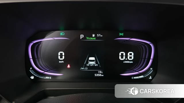 Kia The New Kia Ray id 5032649 из Кореи 28