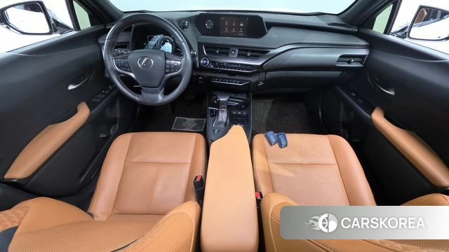 Lexus UX250h id 4998523 из Кореи 17