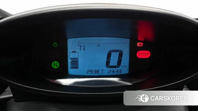 Renault Korea (Samsung) Twizy id 4997845 из Кореи 27