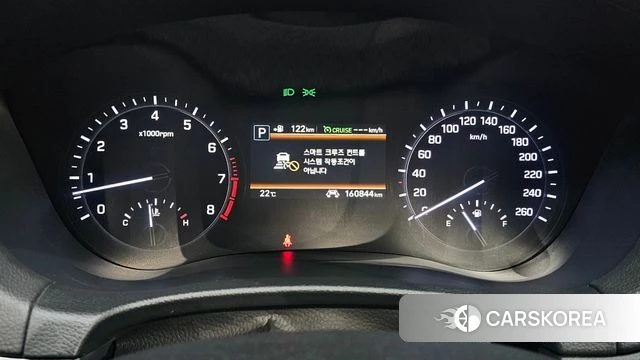 Genesis G80 id 4998334 из Кореи 28