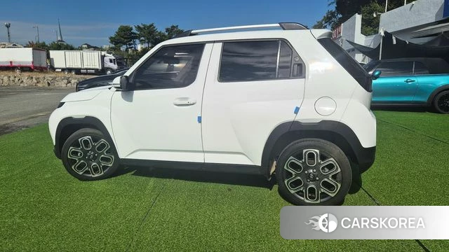 Hyundai Casper id 5031082 из Кореи 17