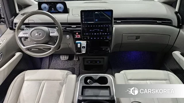 Hyundai Staria id 3645224 из Кореи 17