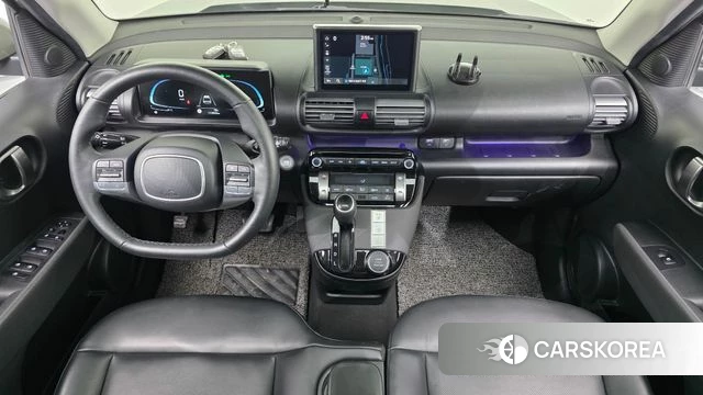 Hyundai Casper id 5040686 из Кореи 28