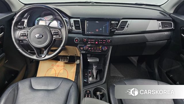 Kia Niro id 4931103 из Кореи 28