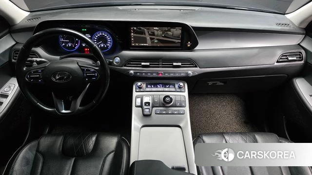 Hyundai Palisade id 5004264 из Кореи 28