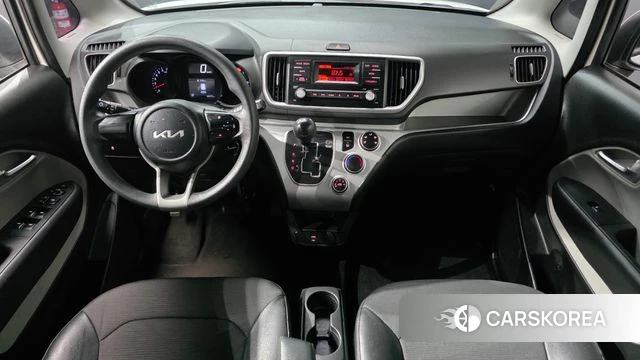 Kia The New Ray id 5017426 из Кореи 17