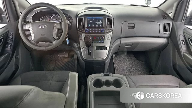 Hyundai The New Grand Starex id 4708496 из Кореи 17
