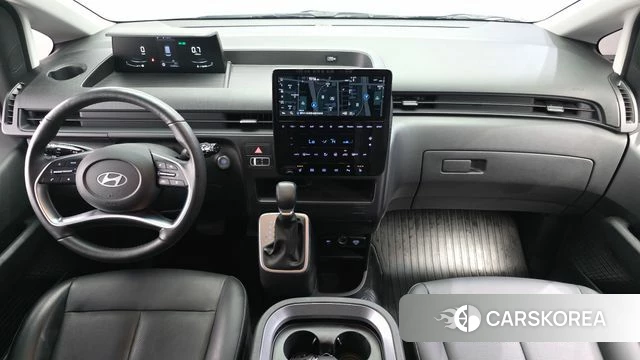 Hyundai Staria id 4773598 из Кореи 17