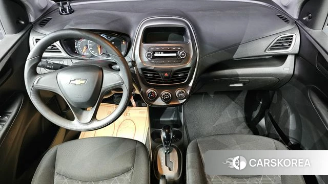 Chevrolet (GM Daewoo) The New Spark id 4907661 из Кореи 27