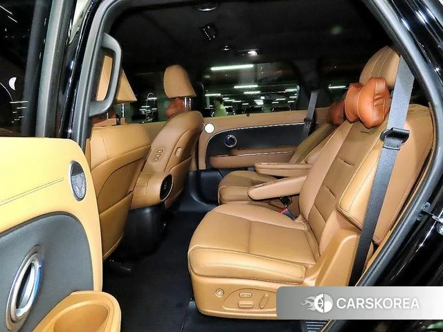 Hyundai Palisade (LX3) id 4964519 из Кореи 17