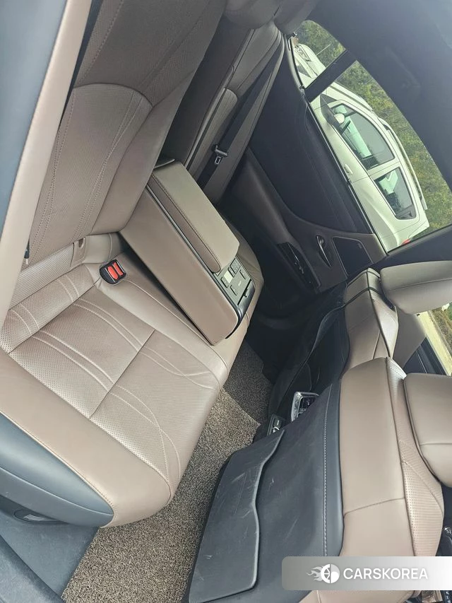 Lexus ES300h 7th generation id 4995825 из Кореи 7