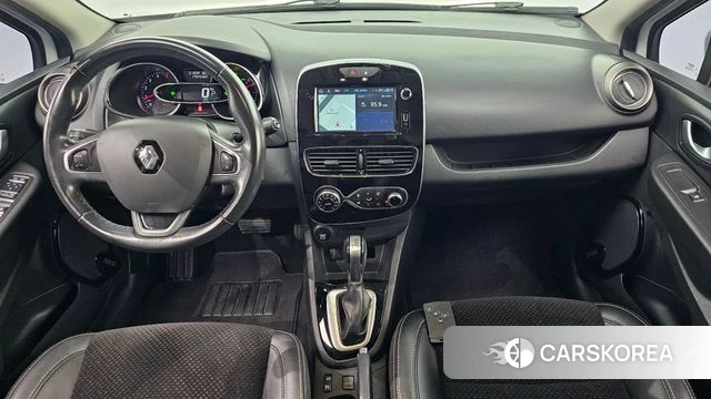 Renault Korea (Samsung) Clio id 5023703 из Кореи 27
