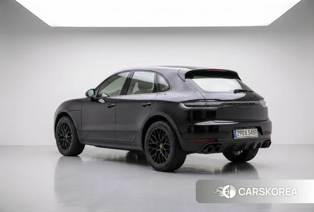 Porsche Macan id 4764577 из Кореи 17