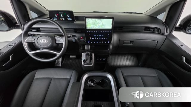 Hyundai Staria id 4791873 из Кореи 31