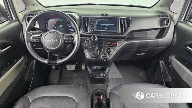 Kia The New Kia Ray id 5016767 из Кореи 27