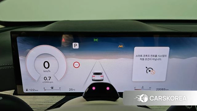 Genesis GV80 id 4934782 из Кореи 32