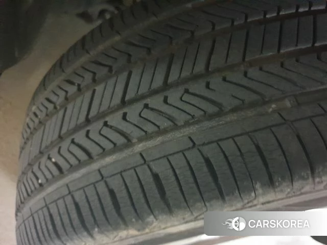Jeep Renegade id 4900806 из Кореи 7