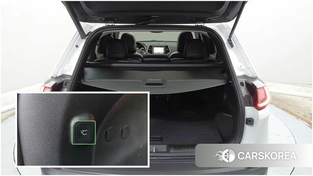 Jeep Cherokee (KL) id 4937361 из Кореи 17