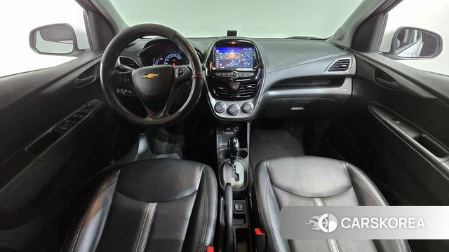 Chevrolet (GM Daewoo) The New Spark id 4931060 из Кореи 28