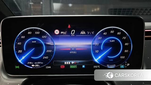 Mercedes-Benz EQE V295 id 5032968 из Кореи 32