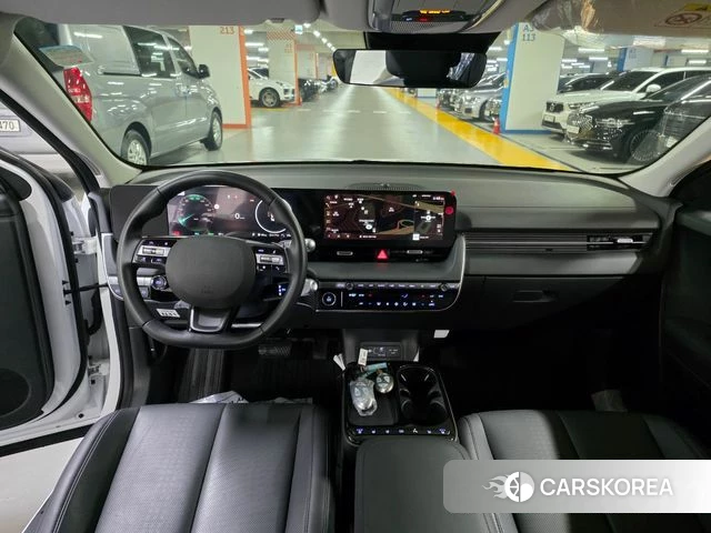 Hyundai The New Ionic 5 id 4719865 из Кореи 17