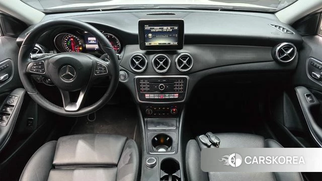 Mercedes-Benz GLA-Class X156 id 5048429 из Кореи 28