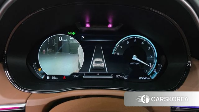 Genesis GV70 id 4976128 из Кореи 30