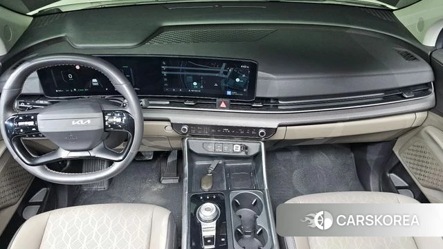 Kia The New Carnival 4th Generation id 4980156 из Кореи 30