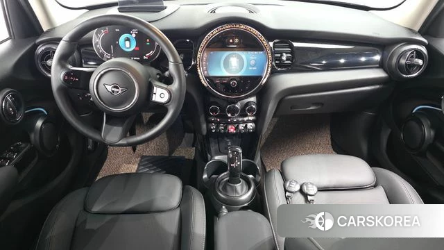 Mini Cooper id 4773707 из Кореи 29