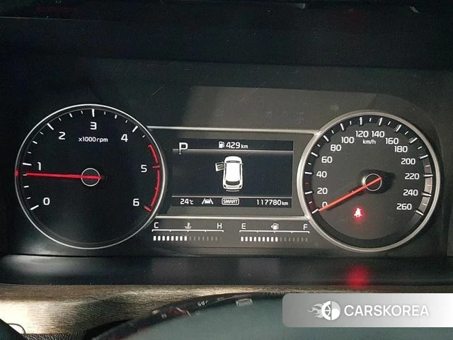 Kia Sorento 4th Generation id 4923047 из Кореи 15