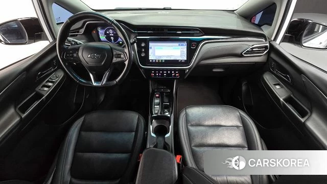 Chevrolet (GM Daewoo) New Bolt EV id 5022059 из Кореи 17