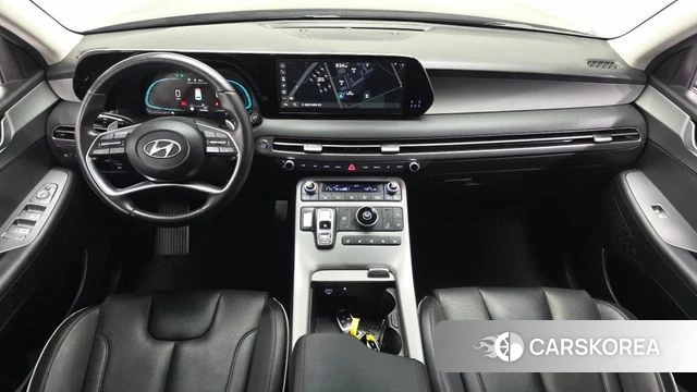Hyundai The New Palisade id 4580035 из Кореи 28