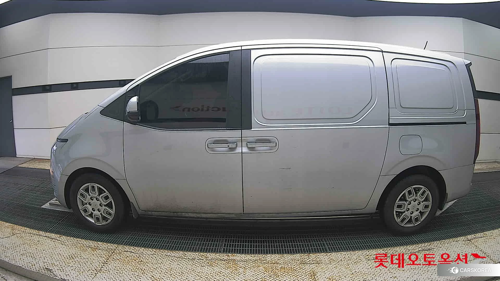 Hyundai Staria id 4984699 из Кореи 35